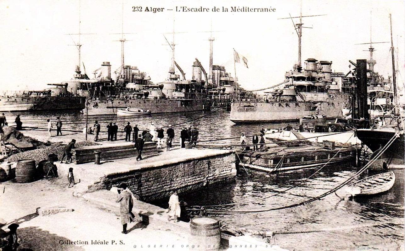 Alger - L'Escadre de la Mediterranee.jpg